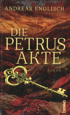 Petrus akte andreas gebraucht kaufen  Regensburg