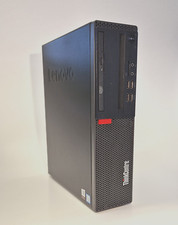Lenovo thinkcentre m710s gebraucht kaufen  Orsingen-Nenzingen