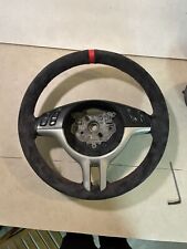 Volante sport alcantara usato  Formigine