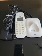Aeg voxtel d81 gebraucht kaufen  Darmstadt