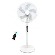 Inch electric pedestal for sale  FELTHAM
