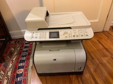 Stampante color laserjet usato  Roma