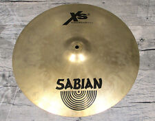 Sabian medium thin gebraucht kaufen  Stuttgart