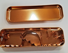 Set three copper for sale  Ennis