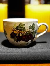 Tazza piattino wilmot usato  Pinerolo