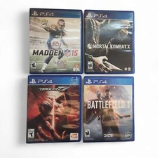 Lot ps4 sony for sale  Englewood