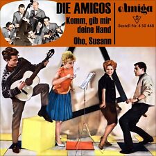 Amigos komm gib gebraucht kaufen  Leipzig