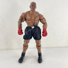 Mike tyson action for sale  San Francisco