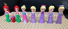 Lego friends princess for sale  RUGBY