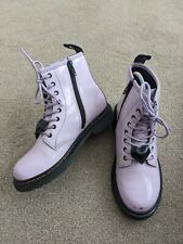 Women youth martens for sale  SWAFFHAM