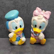 Baby donald duck gebraucht kaufen  Harsewinkel, Marienfeld