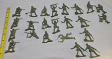 Vtg lot plastic for sale  Upper Darby