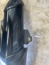 Yamaha fazer 1000 for sale  PORT GLASGOW