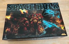 Space hulk 3rd for sale  Miami