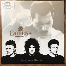Queen greatest hits d'occasion  Expédié en Belgium