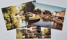 Postcards thetford norfolk for sale  STOCKPORT