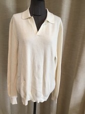 Beau authentique pull d'occasion  Cannes