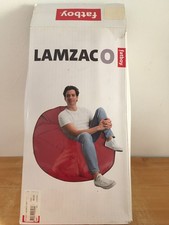 Fatboy lamzac jamais d'occasion Fatboy lamzac jamais d'occasion  France