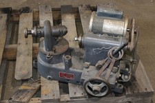 Van dorn valve for sale  Berkeley