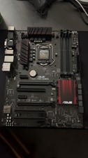 Asus b85m gamer gebraucht kaufen Asus b85m gamer gebraucht kaufen  Halle