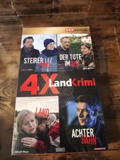 Dvd land krimi gebraucht kaufen Dvd land krimi gebraucht kaufen  Bad Krozingen