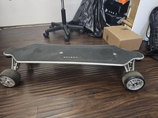 Skate elétrico Hunter Board, usado comprar usado  Enviando para Brazil