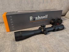Bushnell engage 12x42mm for sale  Frisco