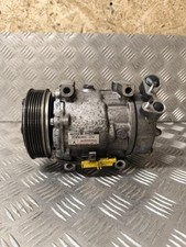Compresseur clim citroen d'occasion  Tournus