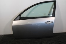 Porte gauche nissan d'occasion  Seclin
