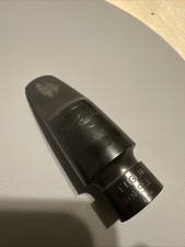 Bocal de saxofone alto clássico E. ROUSSEAU 4R , usado comprar usado  Enviando para Brazil