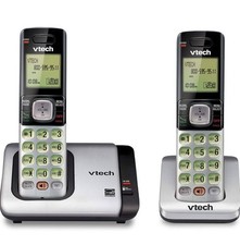 Vtech cs6919 dect for sale  North Liberty