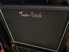 Two rock 1x12 for sale  Green Bay