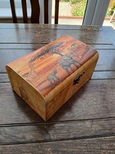 Hand crafted decorative for sale  WOLVERHAMPTON