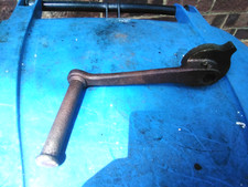 bsa kick start lever for sale bsa kick start lever for sale LINGFIELD
