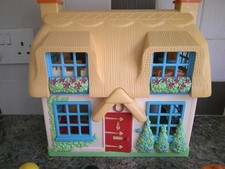 Elc happyland rose for sale  READING