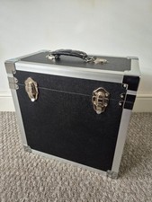 Vinyl record carry for sale  STOKE-ON-TRENT