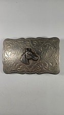 Vintage engraved horse for sale  South Point