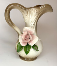 Vintage nuova capodimonte for sale  Anchorage