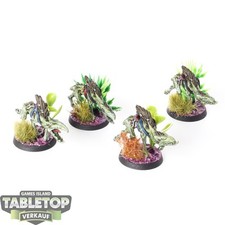 Tau empire kroot gebraucht kaufen  Hof