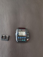 Casio cmd uhr gebraucht kaufen  Himmelstadt