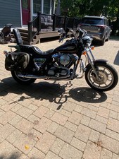 1993 harley davidson for sale  Highwood
