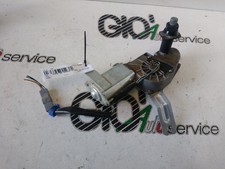 Motorino tergi posteriore usato  Talla