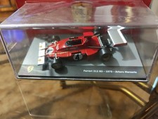 Collezione ferrari collection usato  Italia