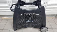 Weber grill premium gebraucht kaufen  Düsternort