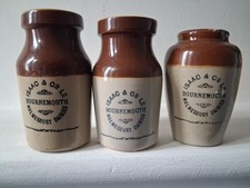 Isaac malmesbury dairy for sale  VERWOOD