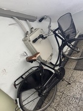 Gebrauchtes fahrrad sattel gebraucht kaufen  Duisburg