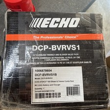 New echo eforce for sale  Old Hickory