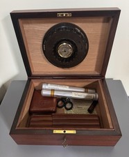 humidor portasigari usato humidor portasigari usato Roma