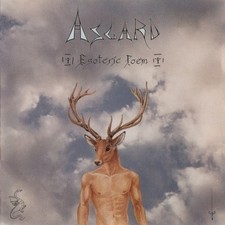 Esoteric poem asgard d'occasion  France