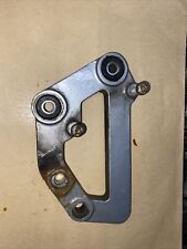 Skorpion 660 footrest for sale  RETFORD